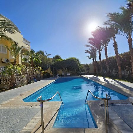 Villa Shahrazad Hurghada Ngoại thất bức ảnh