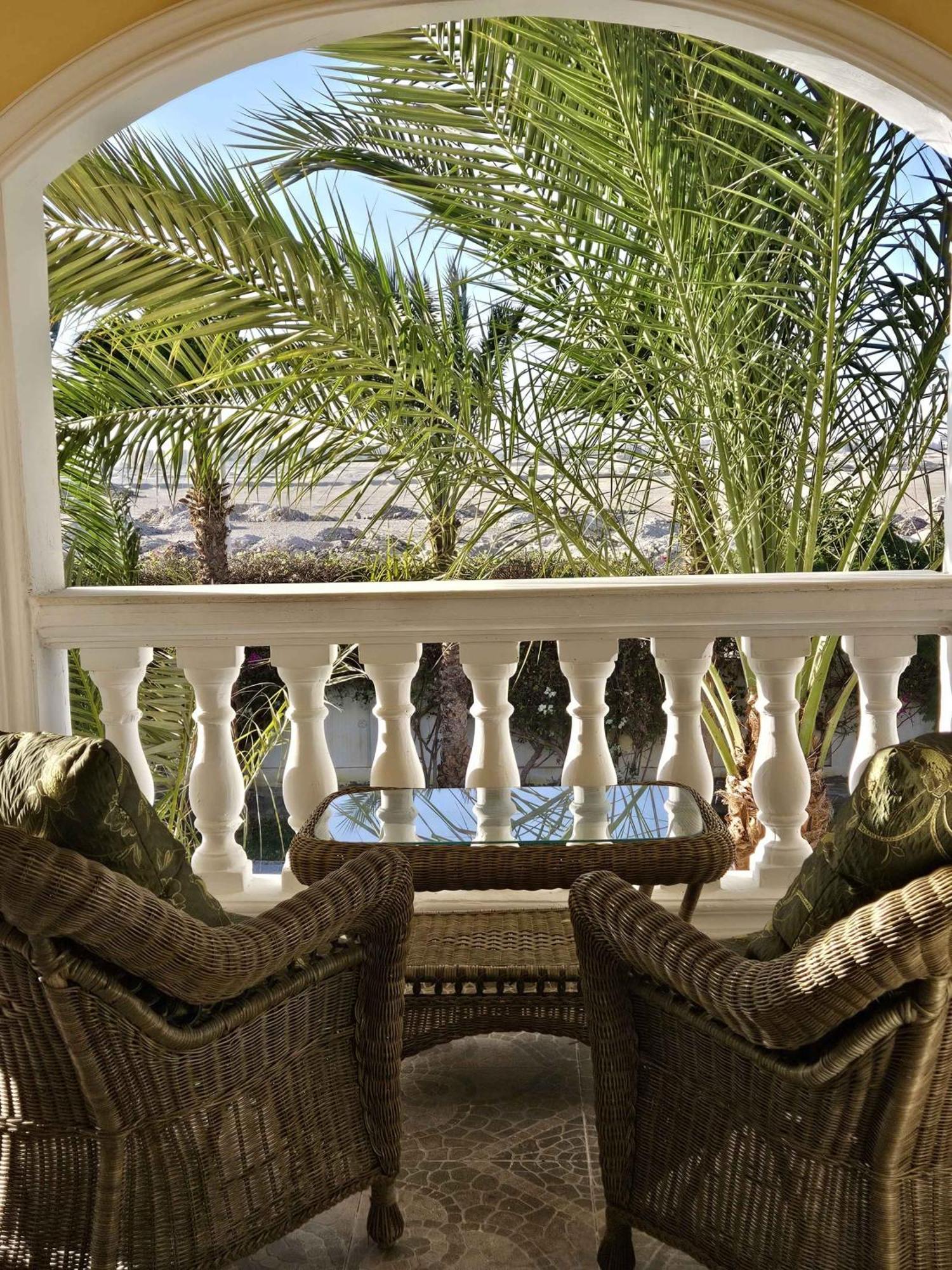 Villa Shahrazad Hurghada Ngoại thất bức ảnh