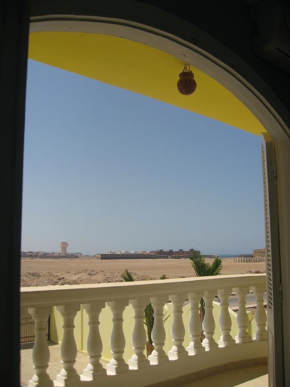 Villa Shahrazad Hurghada Ngoại thất bức ảnh