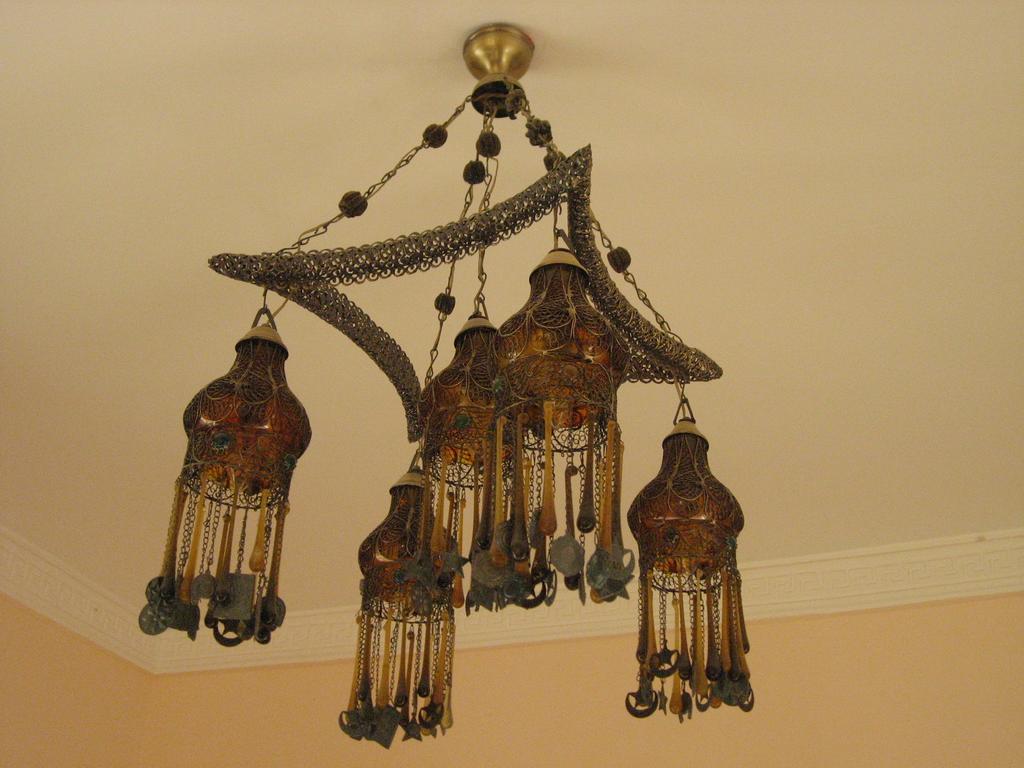 Villa Shahrazad Hurghada Ngoại thất bức ảnh