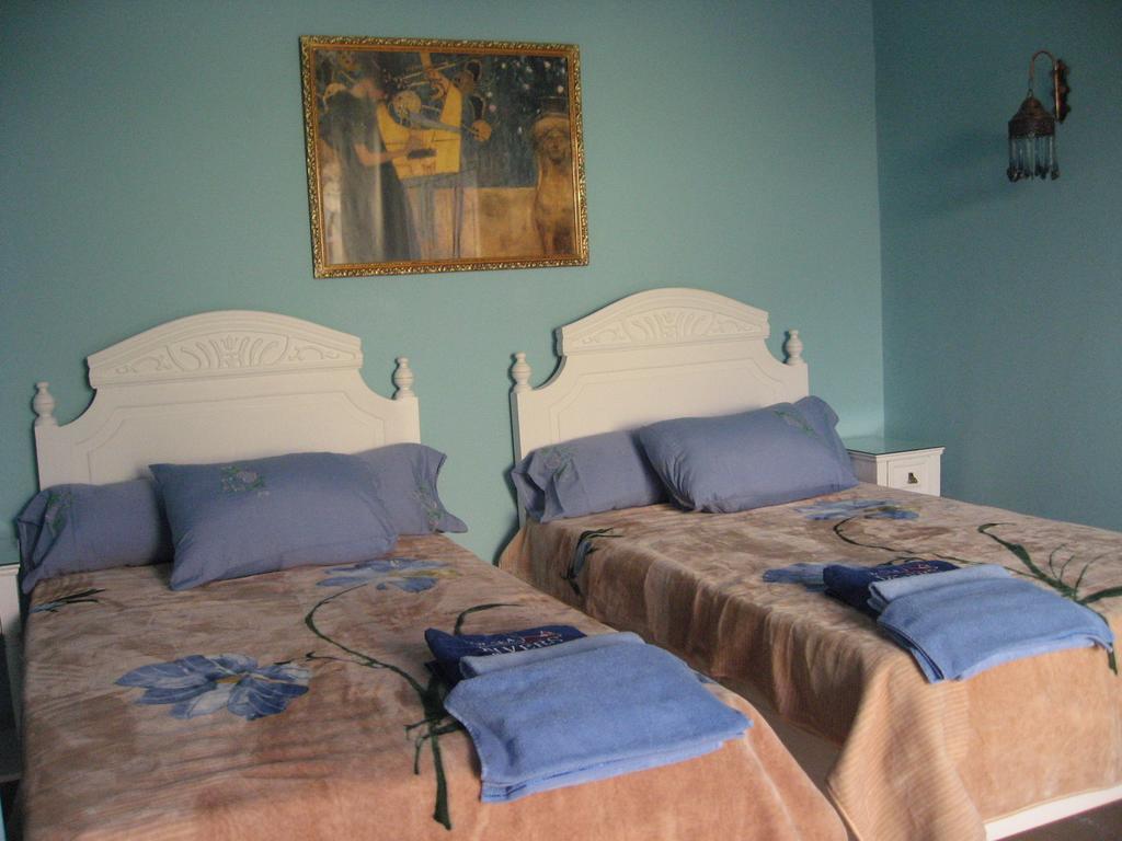Villa Shahrazad Hurghada Ngoại thất bức ảnh