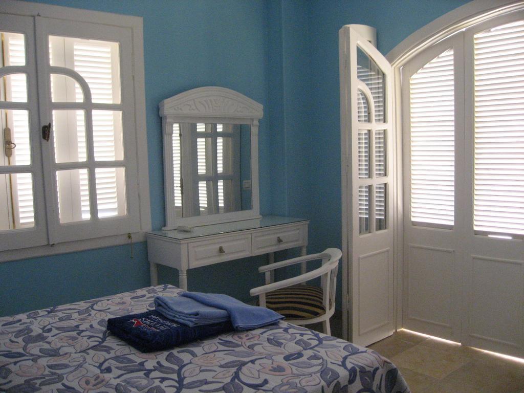 Villa Shahrazad Hurghada Ngoại thất bức ảnh