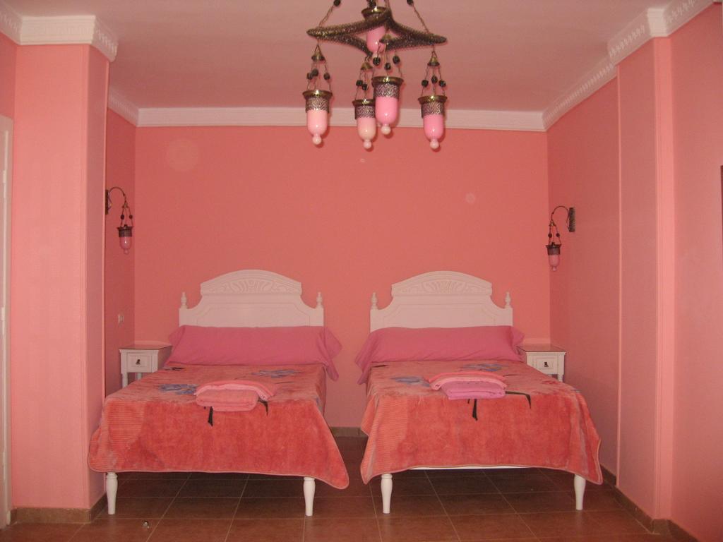 Villa Shahrazad Hurghada Ngoại thất bức ảnh